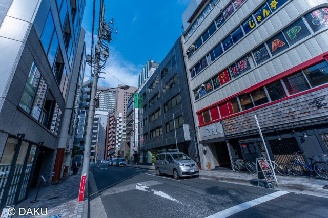  | 西新橋中ビル