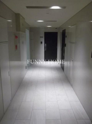 【その他共用部分】 | ATLAS COURT