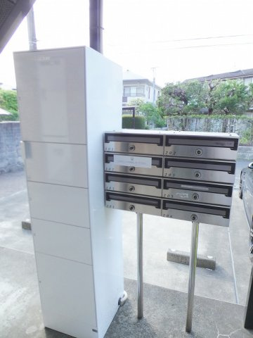 Ei Willのその他共用部分