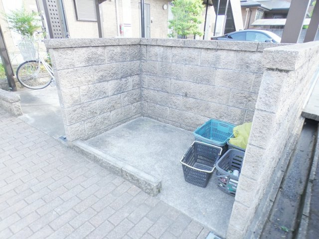Ei Willのその他共用部分