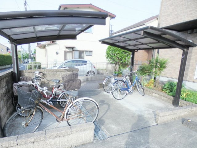 Ei Willのその他共用部分