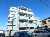 国分寺市東恋ヶ窪２丁目のマンションの画像