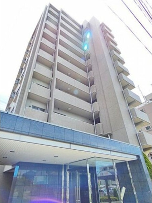 【外観】 | Hill Palace IKAI