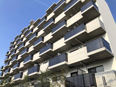 【外観】 | GENOVIA川口元郷