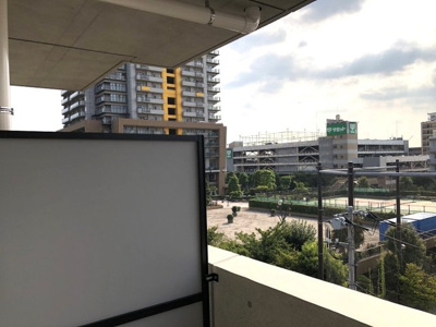 【展望】 | GENOVIA川口元郷