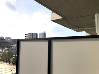 【展望】 | GENOVIA川口元郷