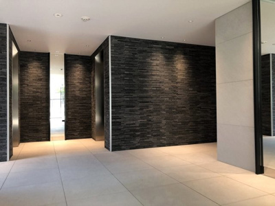 【エントランス】 | GENOVIA川口元郷