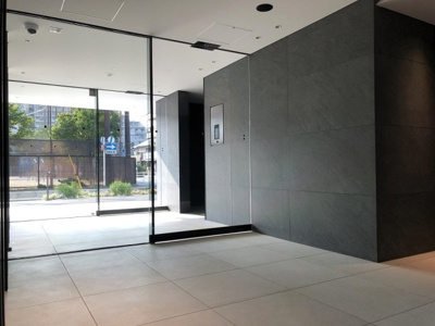 【ロビー】 | GENOVIA川口元郷