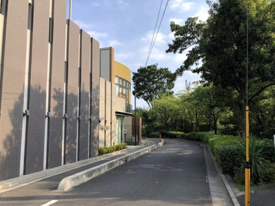 【周辺】 | GENOVIA川口元郷