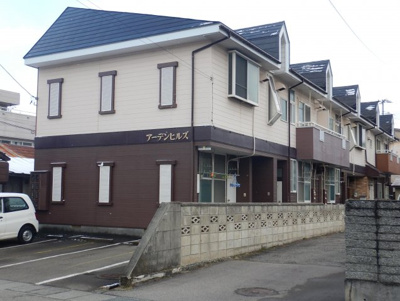 【外観】 | アーデンヒルズ