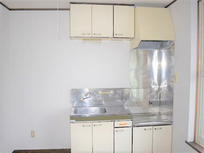 【キッチン】 | アーデンヒルズ