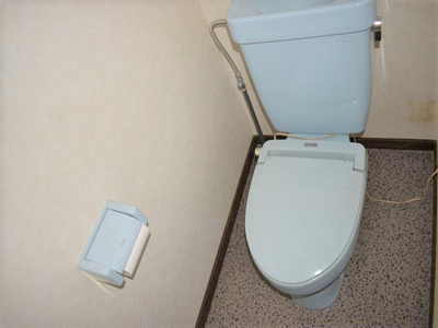 【トイレ】 | アーデンヒルズ