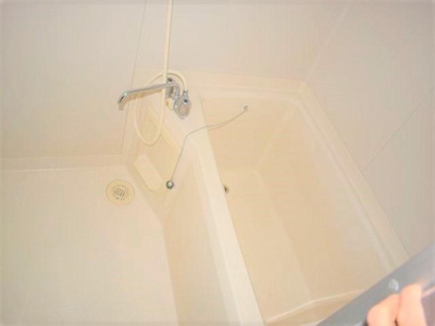 【浴室】 | アーデンヒルズ