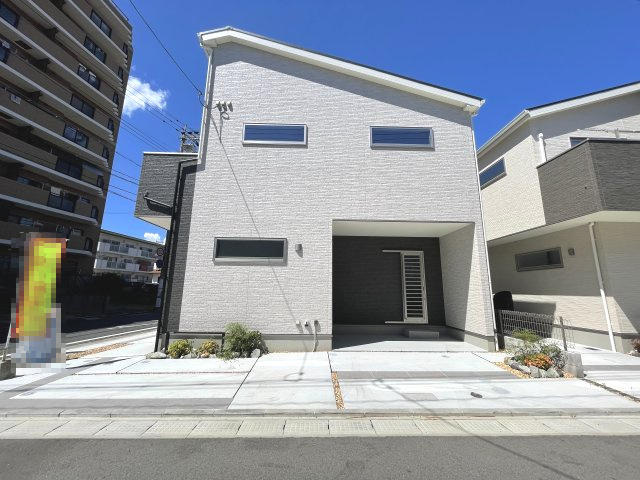 佐伯区千同一丁目　№34215の外観