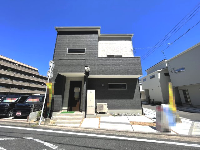 佐伯区千同一丁目　№34215