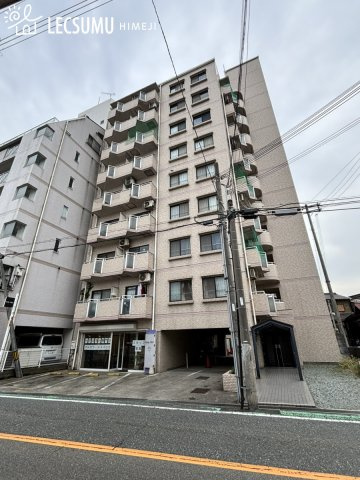サンパレス21姫路