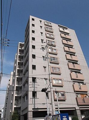 【外観】 | グレイス夙川ガーデンハウス