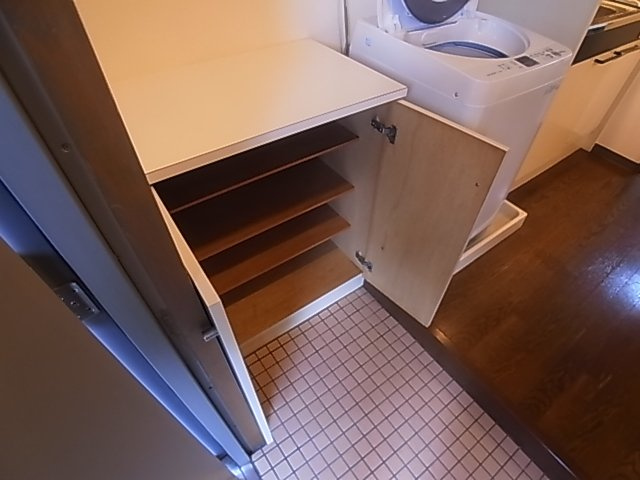 神戸市須磨区多井畑東町の賃貸マンション