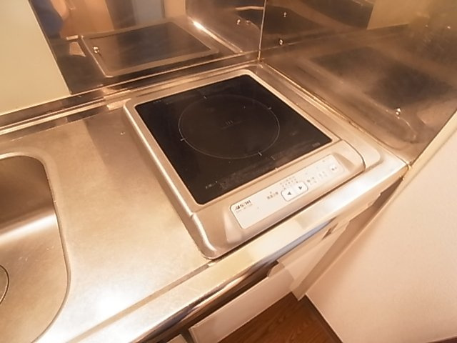 神戸市須磨区多井畑東町の賃貸マンション