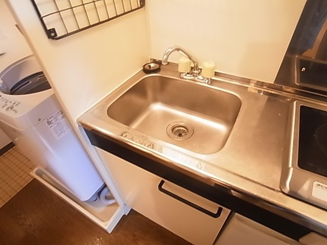 神戸市須磨区多井畑東町の賃貸マンション