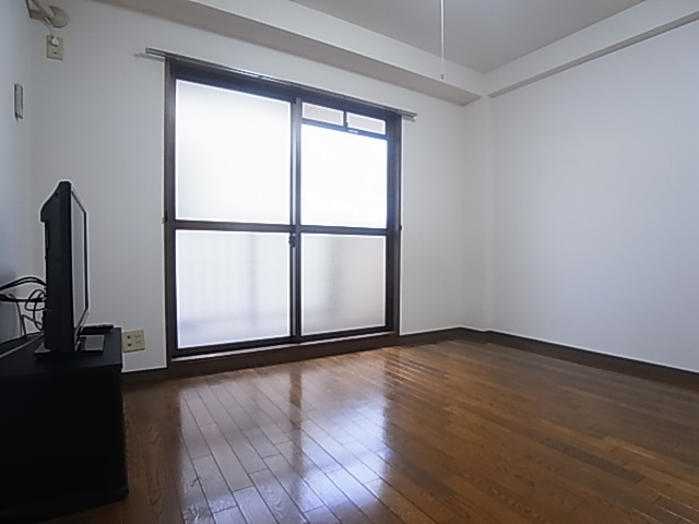 神戸市須磨区多井畑東町の賃貸マンションの内装|洋室