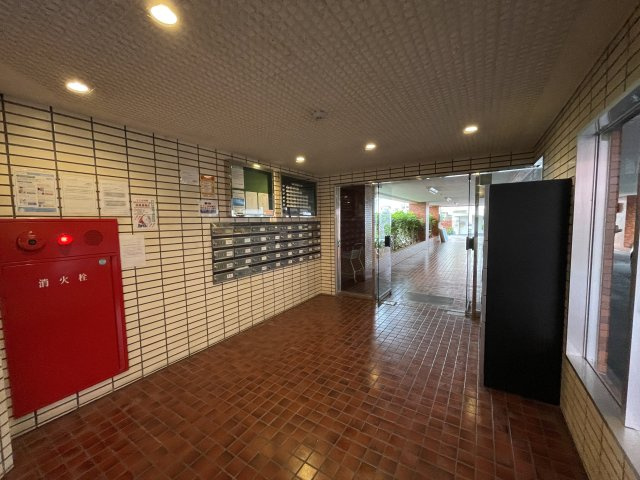 ライオンズマンション首里第２【202号】のその他共用部分