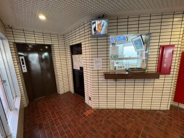 ライオンズマンション首里第２【202号】のその他共用部分