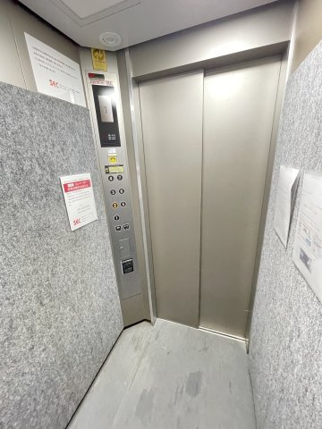 ライオンズマンション首里第２【202号】のその他共用部分