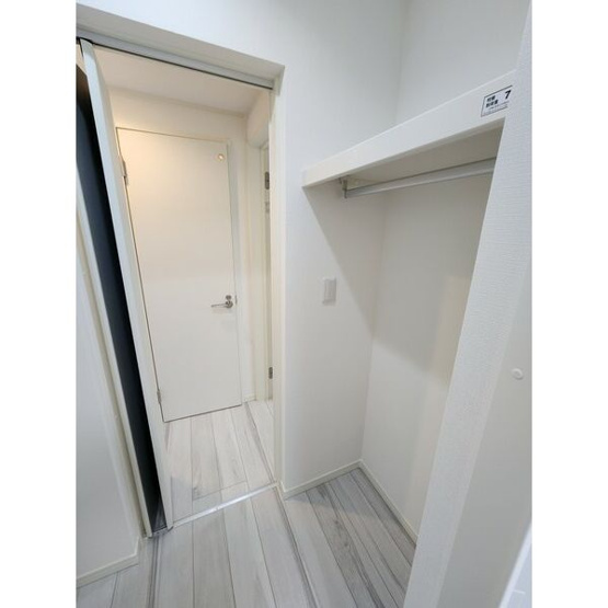 【設備】グランドール川内Ⅱ