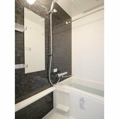 【浴室】 | プレール・ドゥーク両国Ⅳ