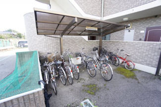 【その他共用部分】