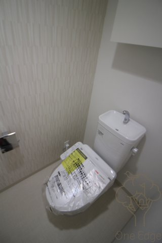 グラン ジュテのトイレ
