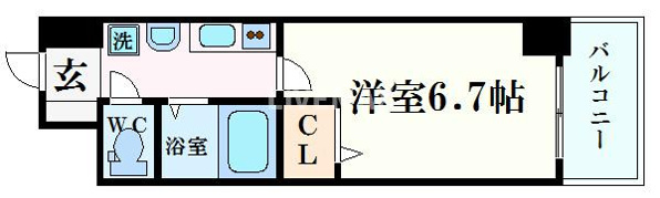 エステムコート京都駅前ＫＯＴＯ