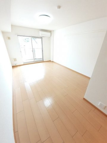 ウィンドワードの内装