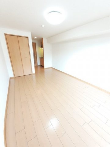 ウィンドワードの内装