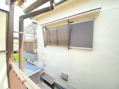 【展望】 | 澤田貸家