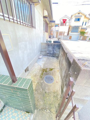 【駐車場】 | 澤田貸家