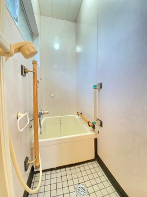 【浴室】 | 澤田貸家