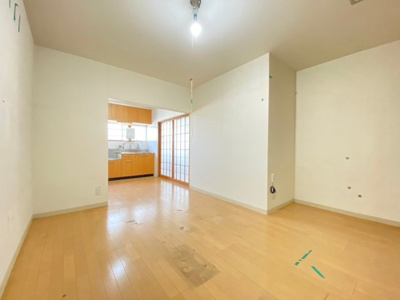 【居間・リビング】 | 澤田貸家