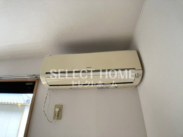 【設備】 | アネックス若松