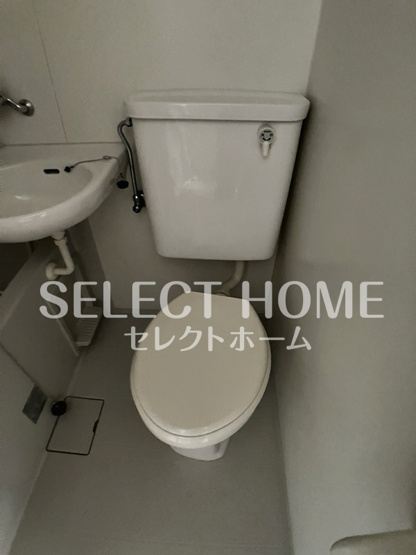 【トイレ】 | アネックス若松 | トイレも気になるポイント