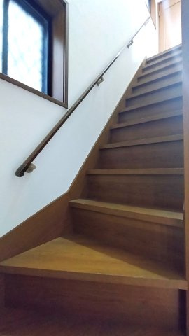  東大阪市東山町　中古戸建の内装