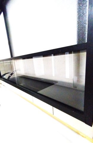  東大阪市東山町　中古戸建のキッチン