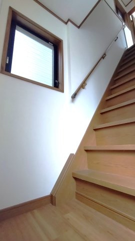  東大阪市東山町　中古戸建の内装