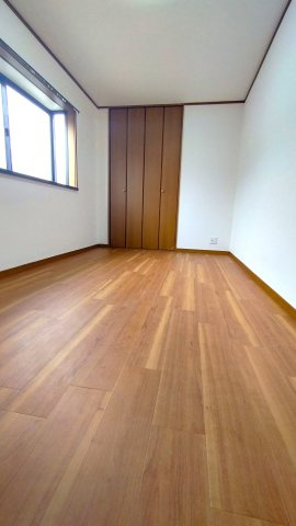  東大阪市東山町　中古戸建の子供部屋