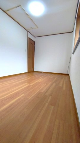  東大阪市東山町　中古戸建の子供部屋