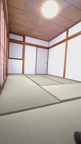  東大阪市東山町　中古戸建の和室