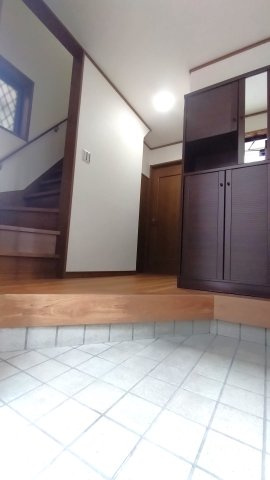  東大阪市東山町　中古戸建のその他