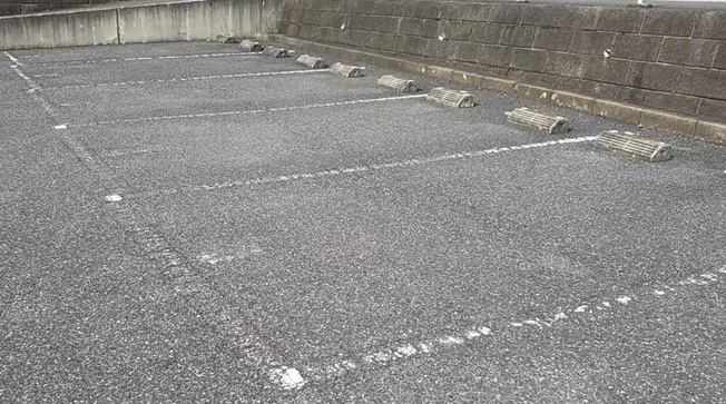 【駐車場】 | サザンガーデン
