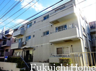 渋谷本町マンションの画像